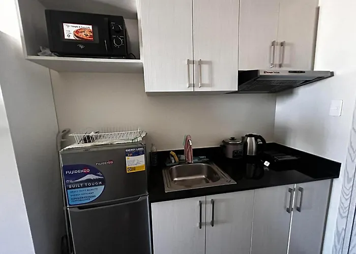Orwell Heights-vista Recto Apartment